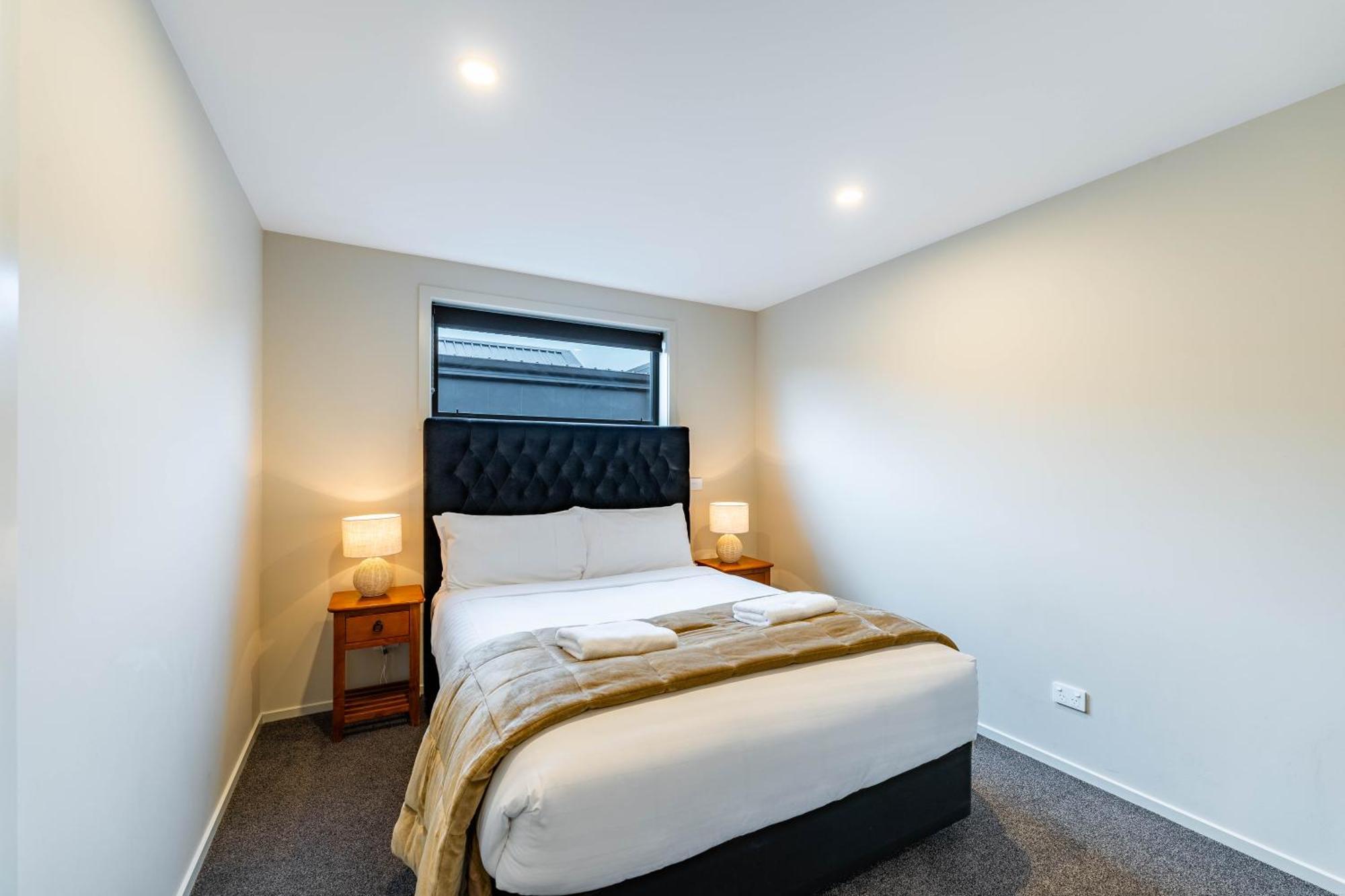 Villa Outlet Sanctuary Wanaka Exterior foto